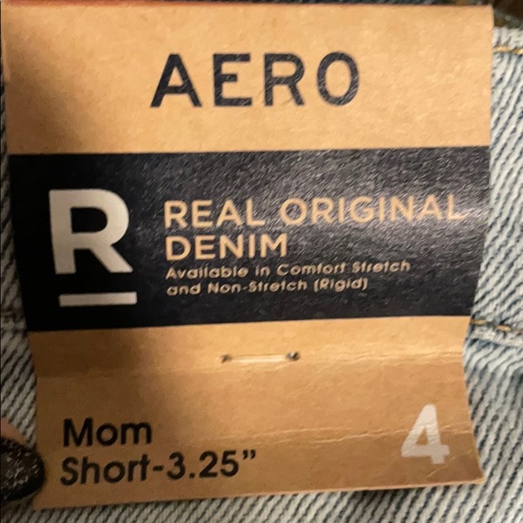 Denim Shorts - Picture 5 of 8